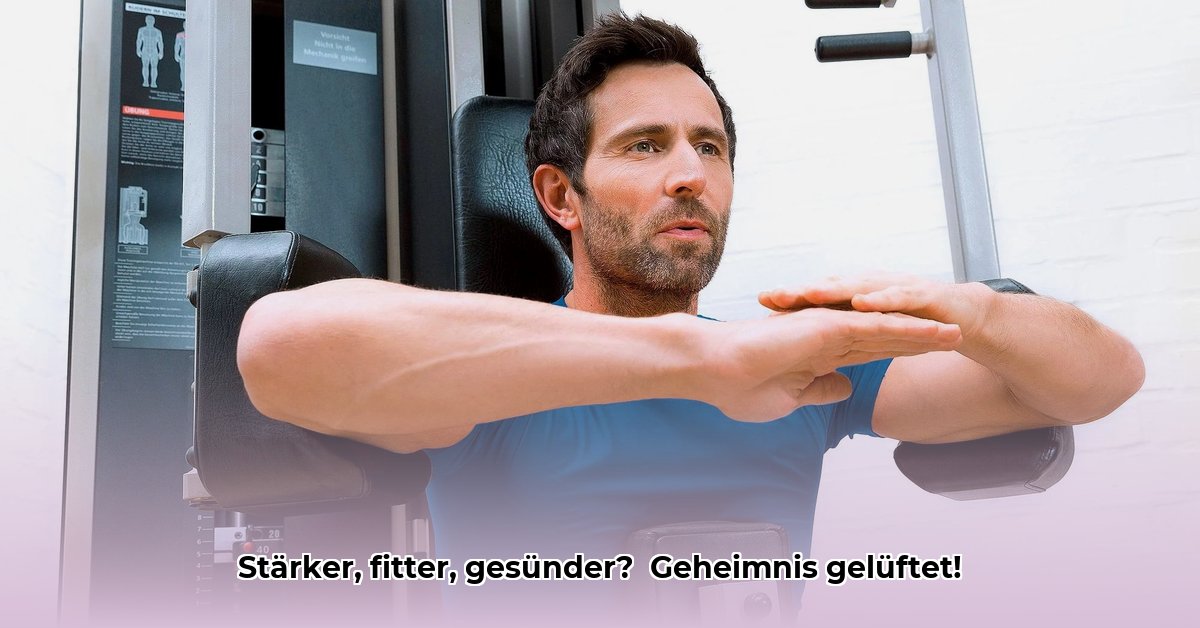 kieser-training